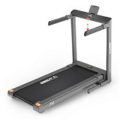 Беговая дорожка UNIX Fit Hi-tech F4 Space Grey
