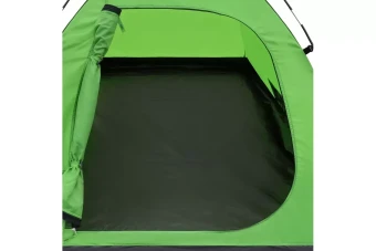 Палатка 2-местная RSP Deep 2 (зелёный)