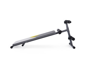 Скамья для пресса DFC DB140/2