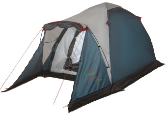 Палатка Canadian Camper STORM 2