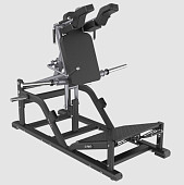 Тренажер Smith SH038, V-присед