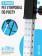 Инверсионный стол OXYGEN FITNESS SKULPT