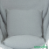 Кресло-гамак Green Glade G-061 + 2 подушки