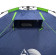 Палатка кемпинговая RSP Narle 3 с автоматическим каркасом (синий)