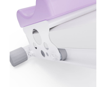 Скамья для пресса многофункциональная DFC KR-1005P