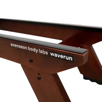 Гребной тренажер SVENSSON BODY LABS WAVERUN
