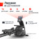 Гребной тренажер UNIX Fit Water Rower 340