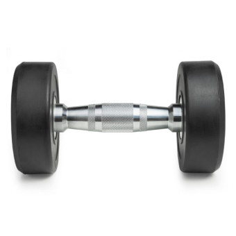 Гантель неразборная круглая VictoryFit VF-R200 (20 кг)