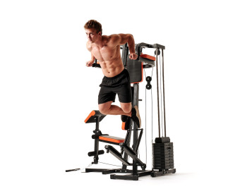 Силовой комплекс DFC HomeGym D7002-60 (стек 60 кг)