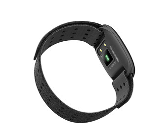 Велотренажер Yesoul Smart M1 с пульсометром (WHITE)