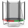 Батут UNIX Line Simple 6 ft Color (inside)
