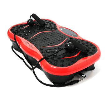 Виброплатформа VibeWell ST-060 (RED)