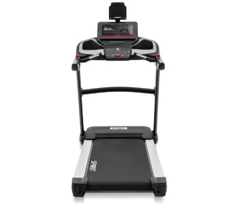 Беговая дорожка SPIRIT XT685 DC ENT (черный)