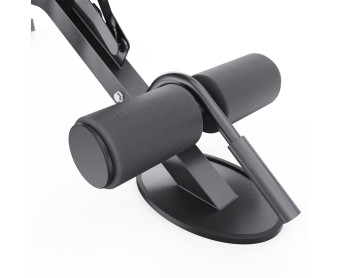 Скамья силовая универсальная DFC Gorilla Sport 