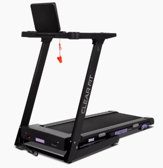 Беговая дорожка Clear Fit CrossPower CT 420 MI