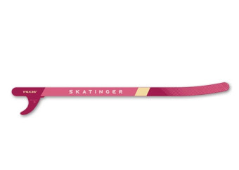 Сапборд Skatinger Prana Red Base