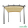 Тент садовый Green Glade 1152