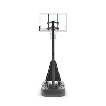 Баскетбольная стойка UNIX Line B-Stand-PC (BSTS305_54PCBK)