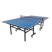 Всепогодный теннисный стол Central Sport Outdoor Attacker (blue)