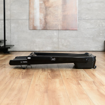 Беговая дорожка Orlauf Terra (черный)