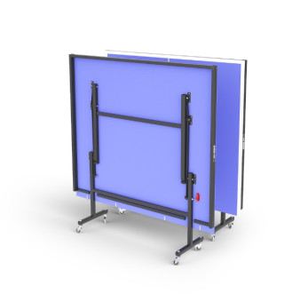 Теннисный стол UNIX Line Indoor 15 mm MDF (Синий)
