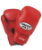 Перчатки боксерские GYM BGG-2018, 8oz, красные