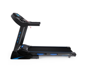 Беговая дорожка DFC SINTRA Blue T760B