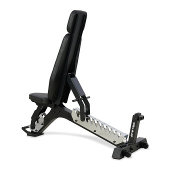 Силовая скамья домашняя Orlauf Spark