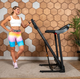 Беговая дорожка CARBON FITNESS T306 NEW
