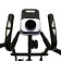 Эллиптический тренажер домашний CARBON FITNESS E70