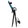 Инверсионный стол OXYGEN FITNESS SKULPT