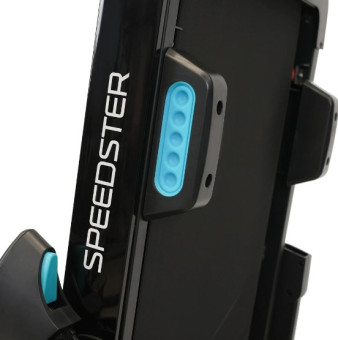 Беговая дорожка домашняя OXYGEN FITNESS SPEEDSTER
