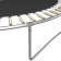 Батут UNIX Line Simple 10 ft Green (outside)