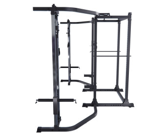 Силовая рама с кроссовером DFC PAPABABE