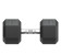 Гантели гексагональные обрезиненные UNIX Fit (22.5 кг, 2 шт)
