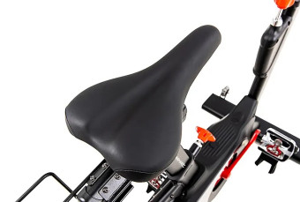 Спин байк SPIRIT CIC850