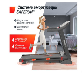 Беговая дорожка UNIX Fit ST-580L