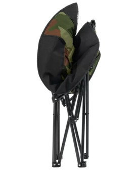 Складной туристический стул RSP Nest (Камуфляж)