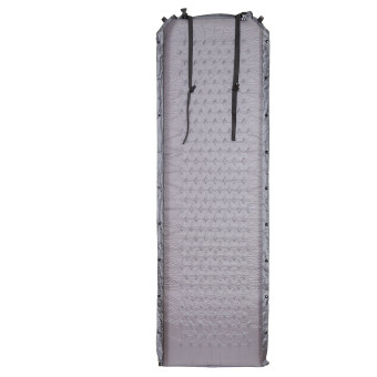 Коврик самонадувающийся ENVISION Comfort Plus 7R с двумя клапанами (7 см)