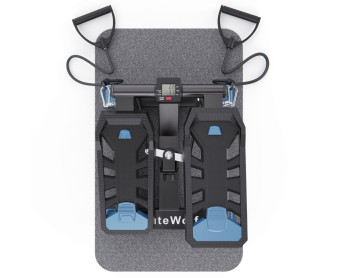 Министеппер DFC CUTEWOLF с эспандерами