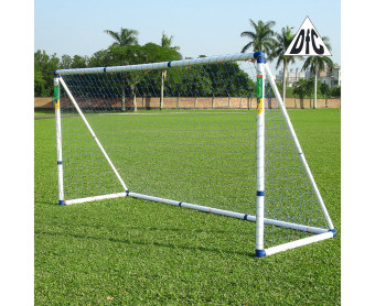 Ворота игровые DFC Multi-Purpose GOAL7366A (12 & 8ft)