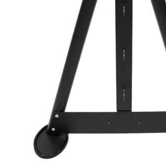 Стойка для рукояток для тяги BRONZE GYM BGHR38A