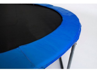 Батут Atlas Sport 312см (10ft) 3 PRO BLUE