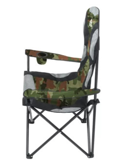 Складное туристическое кресло RSP Royal (камуфляж)