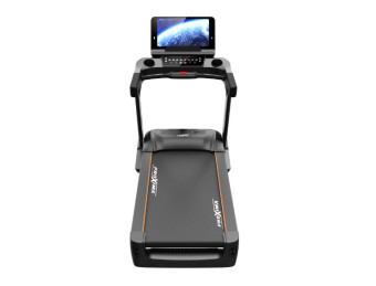 Беговая дорожка электрическая Proxima Gela IPro PROT-226