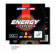 Накладки Start Line ENERGY EXPERT 2.0 (чёрная)