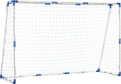 Футбольные ворота Sundays JC-5320 (300x200x109см)