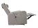 Кресло-реклайнер электрический с массажем FUJIMO E-COMFORT CHAIR (Mouse)
