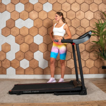 Беговая дорожка CARBON FITNESS T306 NEW