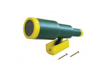 Телескоп Perfetto Sport "Романтик" PS-317 (зелёный)